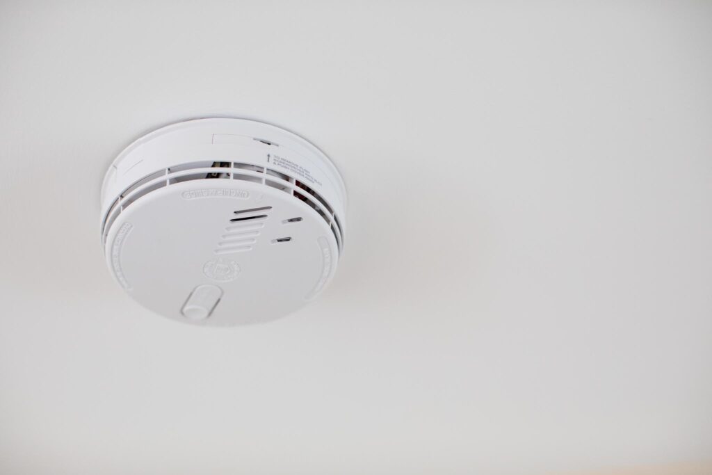 Smoke Alarm