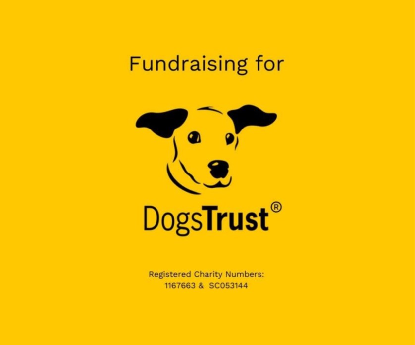 Dogs Trust Logo