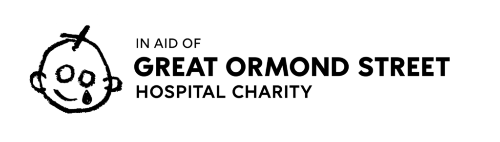 Great Ormond Street logo