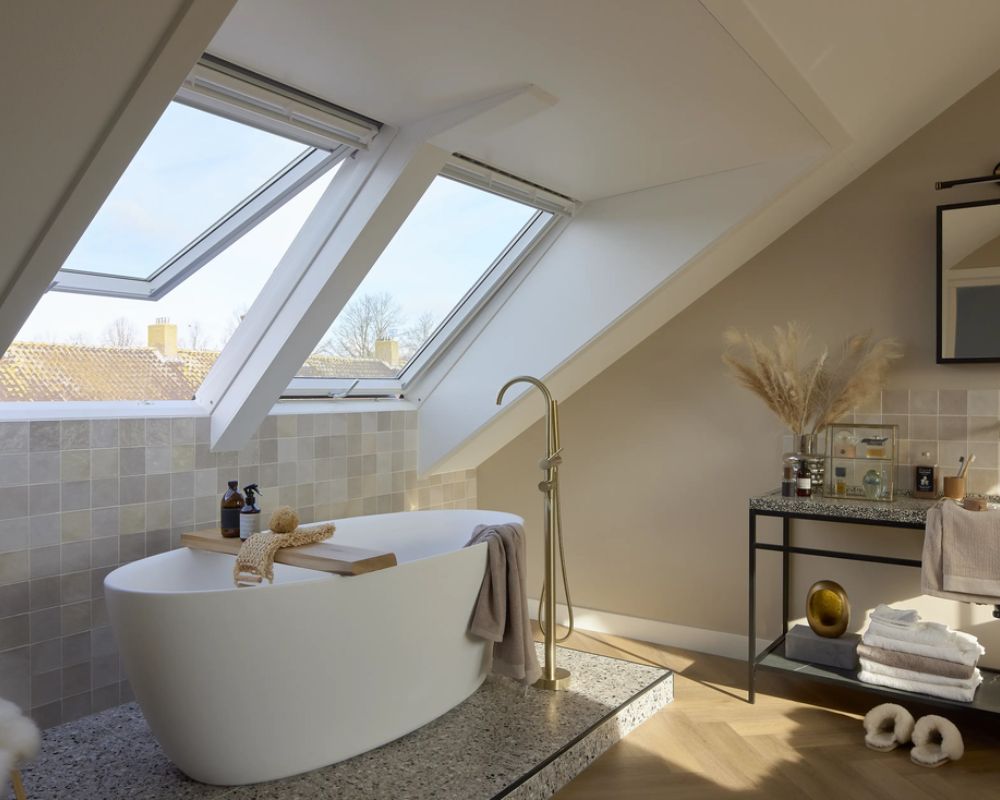 Bathroom_VELUX