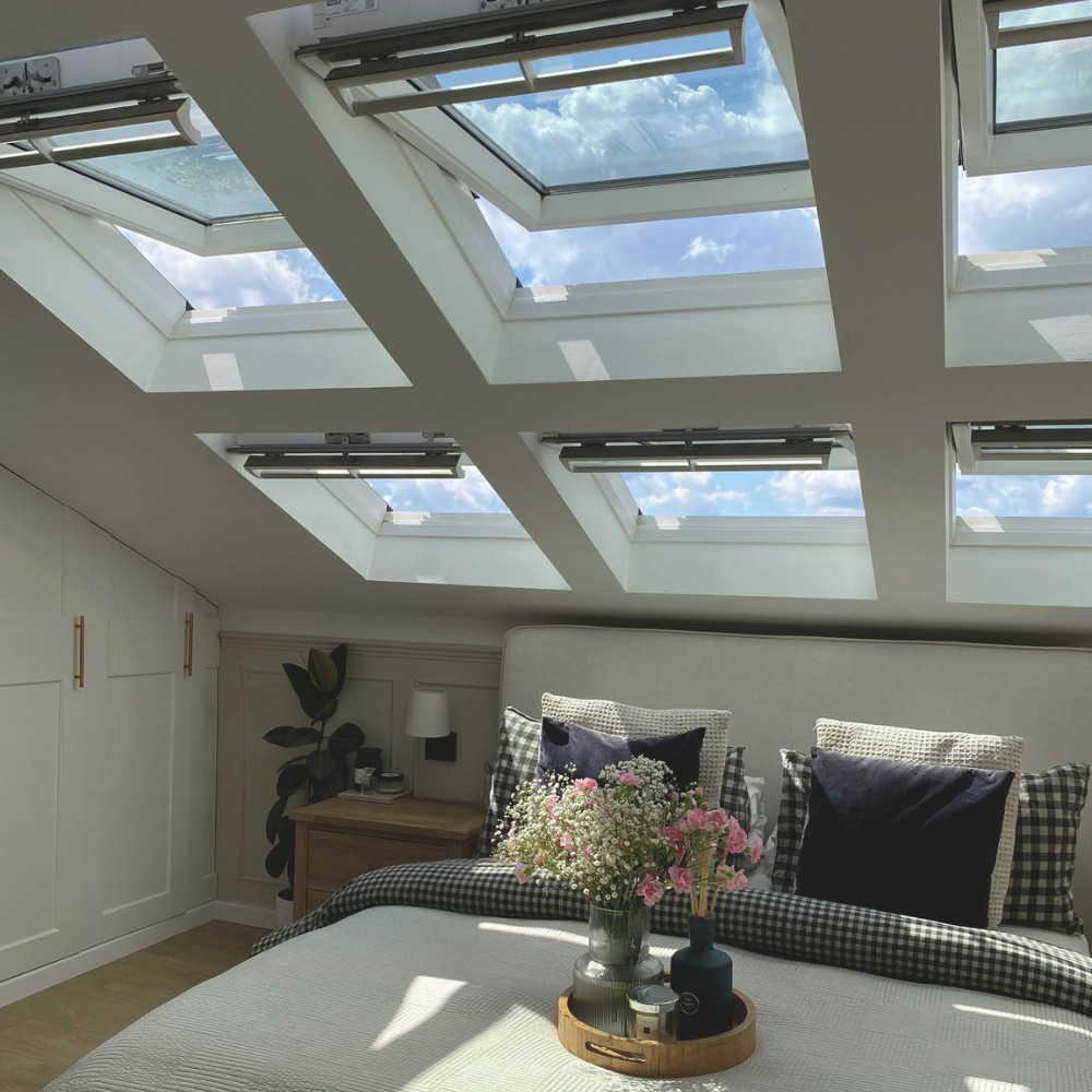 VELUX Eco Friendly